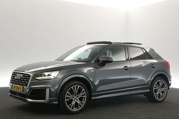 Audi Q2 - Afbeelding 5 van 30