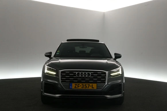 Audi Q2 - Afbeelding 28 van 30