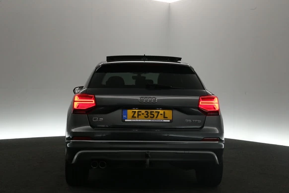 Audi Q2 - Afbeelding 29 van 30