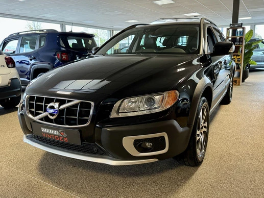 Volvo XC70 - Afbeelding 1 van 15