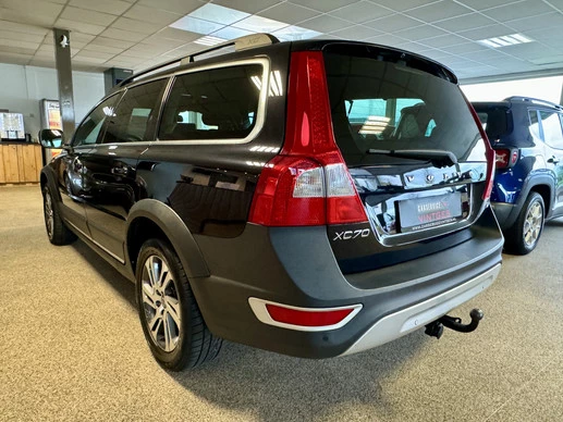 Volvo XC70 - Afbeelding 6 van 15