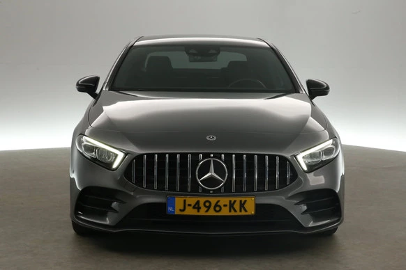 Mercedes-Benz A-Klasse - Afbeelding 24 van 30