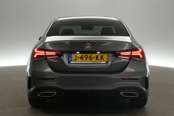 Mercedes-Benz A-Klasse - Afbeelding 25 van 30