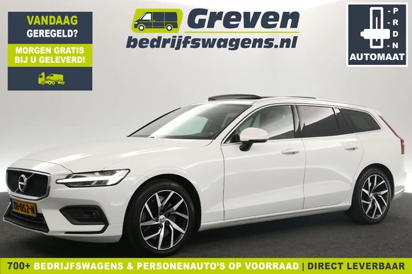 Volvo V60 - Afbeelding 1 van 30