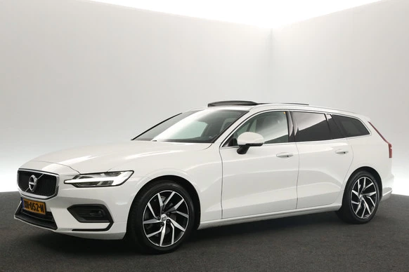 Volvo V60 - Afbeelding 5 van 30