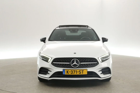 Mercedes-Benz A-Klasse - Afbeelding 5 van 30