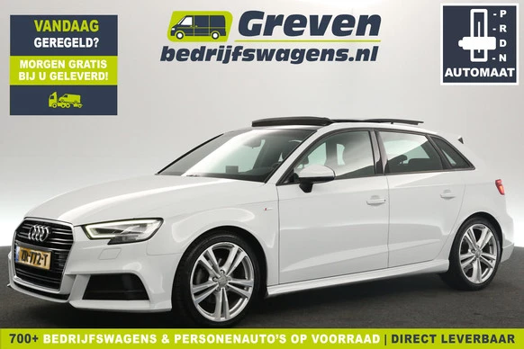 Audi A3 - Afbeelding 1 van 30