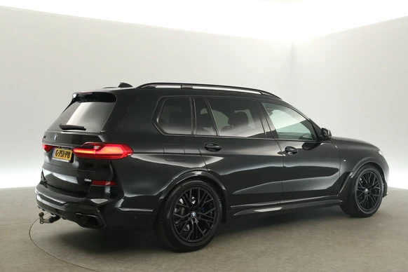 BMW X7 - Afbeelding 2 van 30