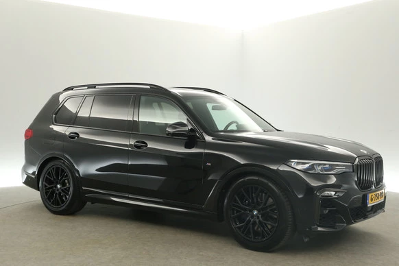 BMW X7 - Afbeelding 3 van 30