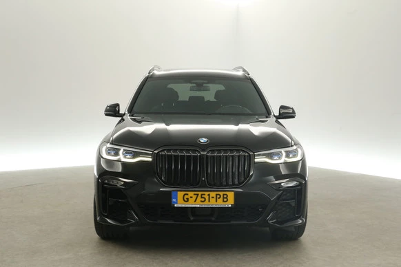 BMW X7 - Afbeelding 4 van 30