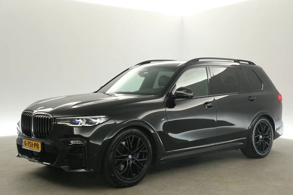 BMW X7 - Afbeelding 5 van 30