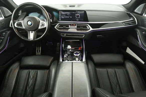 BMW X7 - Afbeelding 7 van 30