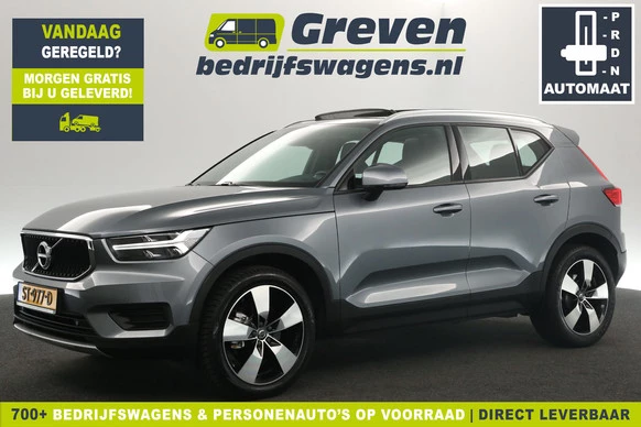 Volvo XC40 - Afbeelding 1 van 30