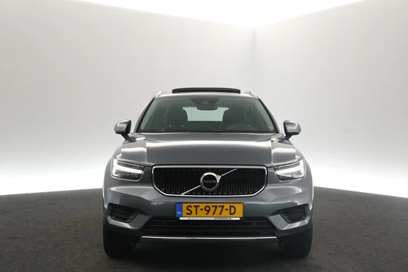 Volvo XC40 - Afbeelding 4 van 30