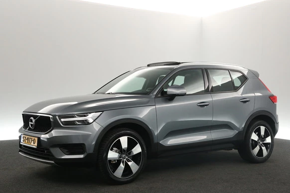 Volvo XC40 - Afbeelding 5 van 30