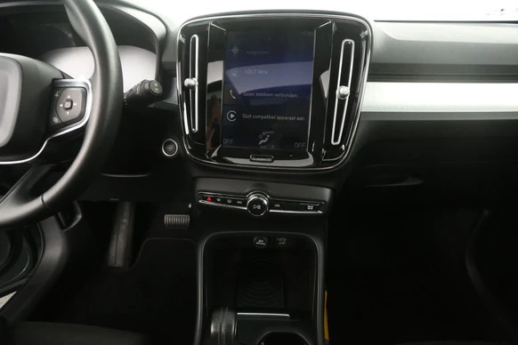 Volvo XC40 - Afbeelding 13 van 30