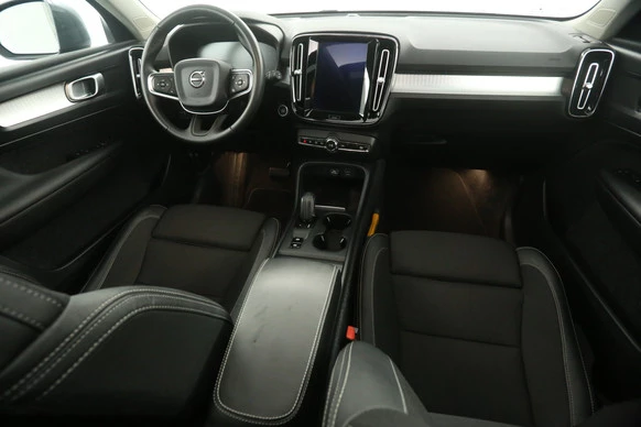 Volvo XC40 - Afbeelding 21 van 30