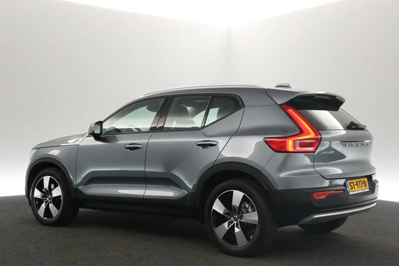 Volvo XC40 - Afbeelding 30 van 30