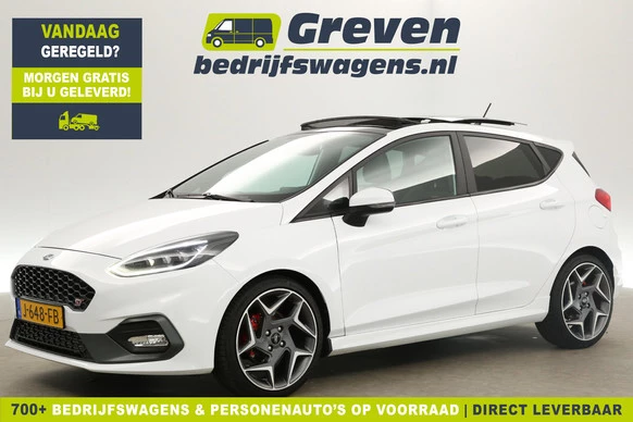 Ford Fiesta - Afbeelding 1 van 30