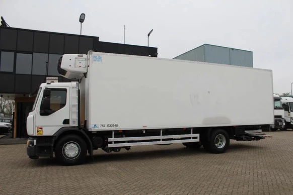 Renault D 280 WIDE - Afbeelding 2 van 27