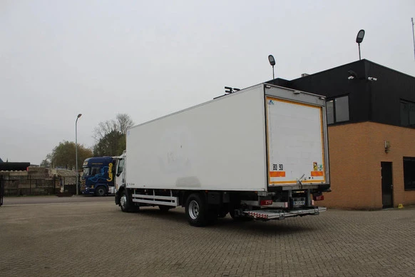 Renault D 280 WIDE - Afbeelding 3 van 27