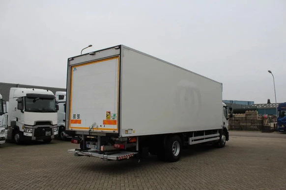 Renault D 280 WIDE - Afbeelding 4 van 27