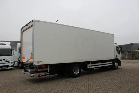 Renault D 280 WIDE - Afbeelding 5 van 27