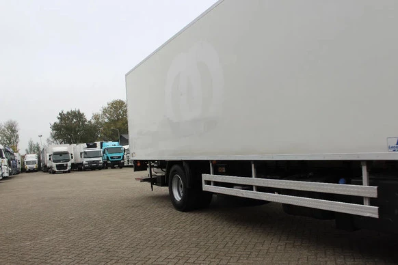 Renault D 280 WIDE - Afbeelding 8 van 27