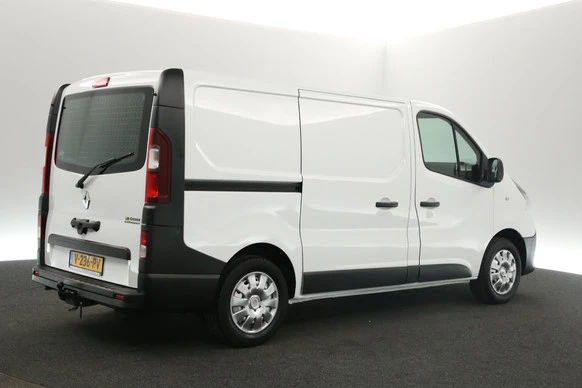 Renault Trafic - Afbeelding 2 van 25