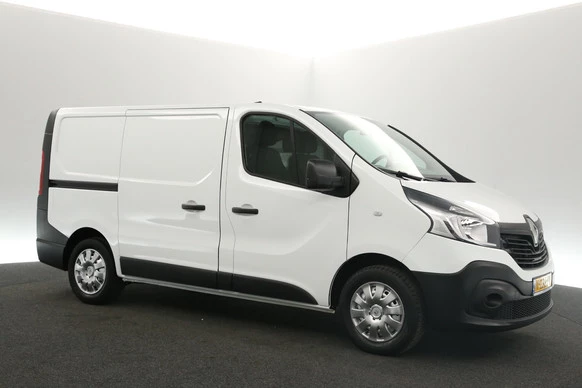 Renault Trafic - Afbeelding 3 van 25