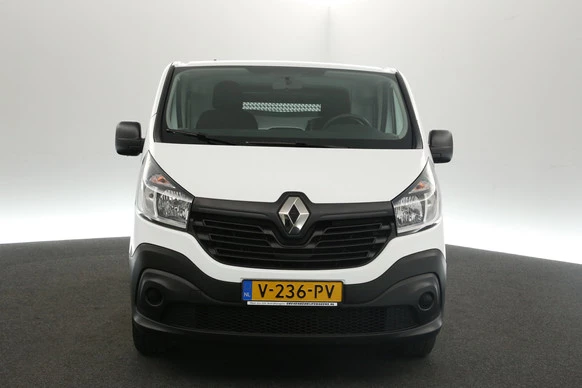 Renault Trafic - Afbeelding 4 van 25