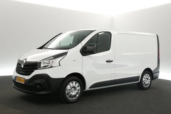 Renault Trafic - Afbeelding 5 van 25