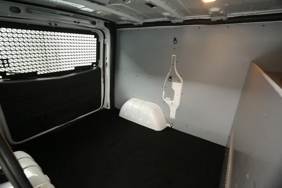 Renault Trafic - Afbeelding 22 van 25