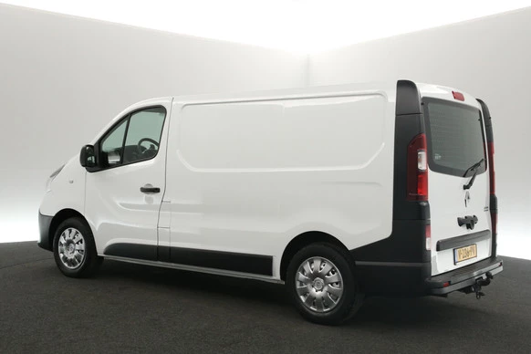 Renault Trafic - Afbeelding 24 van 25