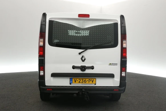 Renault Trafic - Afbeelding 25 van 25