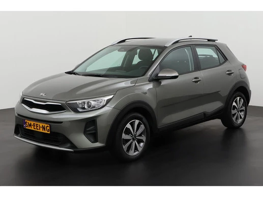 Kia Stonic - Afbeelding 1 van 30