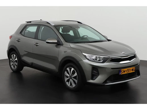 Kia Stonic - Afbeelding 29 van 30