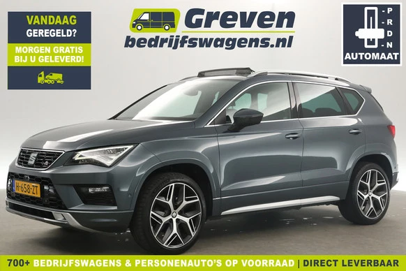 SEAT Ateca - Afbeelding 1 van 30