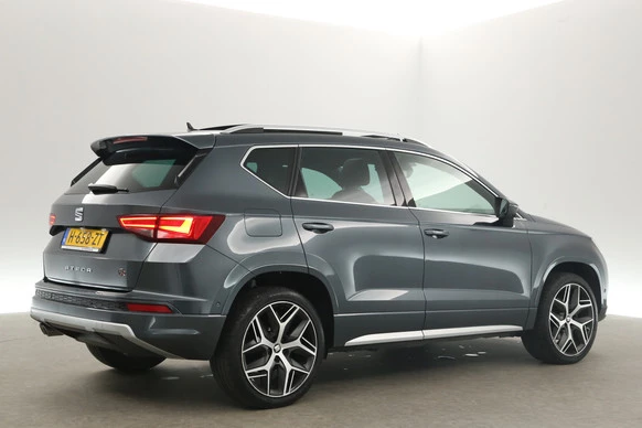 SEAT Ateca - Afbeelding 2 van 30