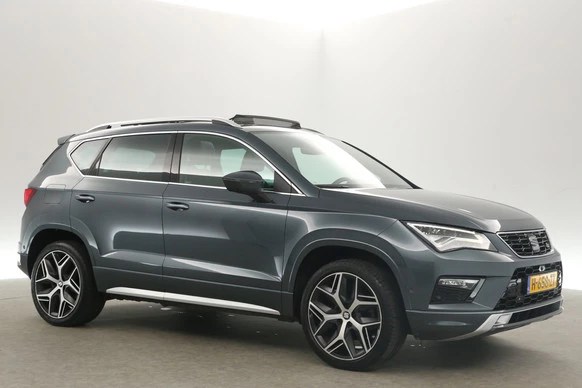 SEAT Ateca - Afbeelding 3 van 30