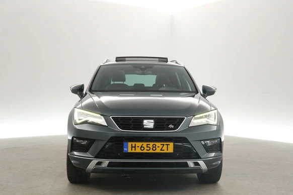 SEAT Ateca - Afbeelding 4 van 30