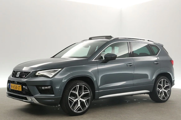 SEAT Ateca - Afbeelding 5 van 30