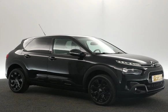 Citroën C4 Cactus - Afbeelding 3 van 30