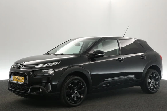 Citroën C4 Cactus - Afbeelding 5 van 30