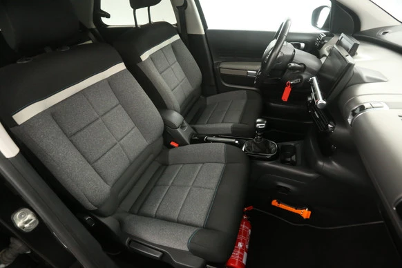 Citroën C4 Cactus - Afbeelding 10 van 30