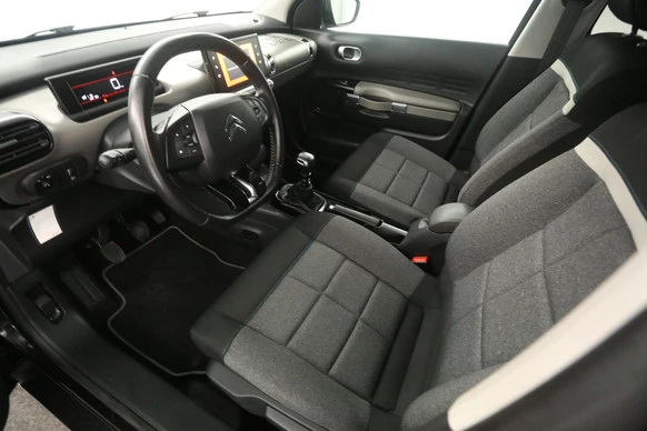 Citroën C4 Cactus - Afbeelding 24 van 30