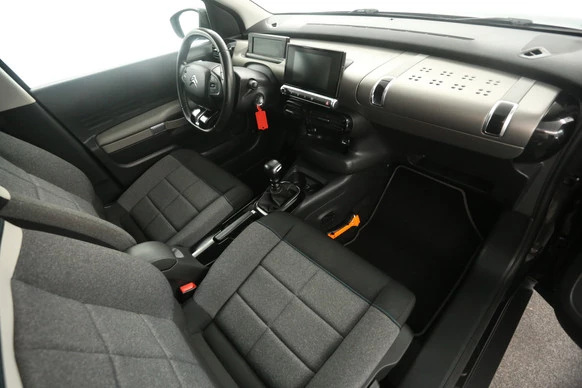 Citroën C4 Cactus - Afbeelding 25 van 30