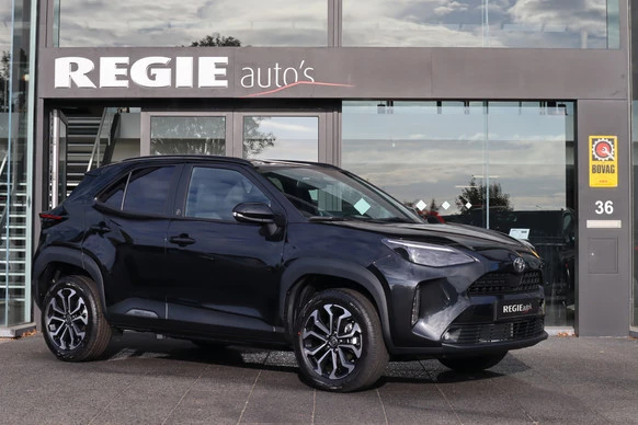 Toyota Yaris Cross - Afbeelding 2 van 30