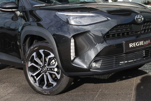 Toyota Yaris Cross - Afbeelding 19 van 30