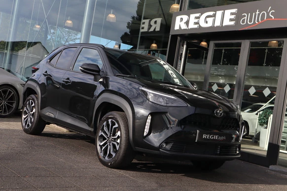 Toyota Yaris Cross - Afbeelding 20 van 30